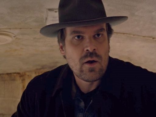 david harbour stranger things netflix