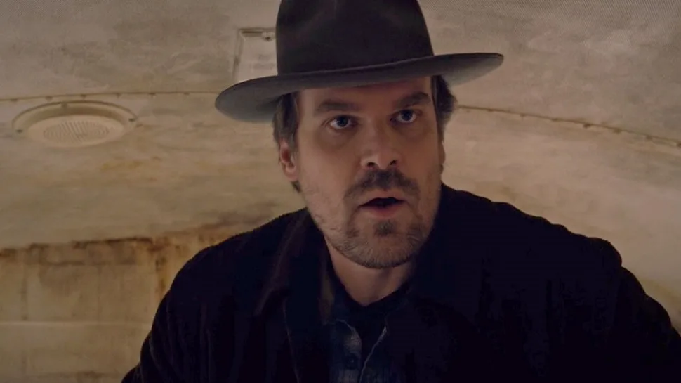 david harbour stranger things netflix