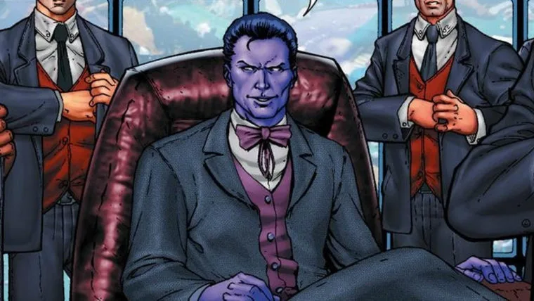 kilgrave vilao jessica jones