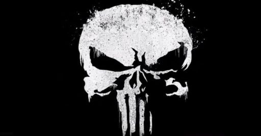 netflix justiceiro logo marvel