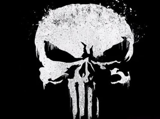 netflix justiceiro logo marvel