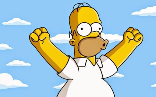 os simpsons fox cosmonerd post