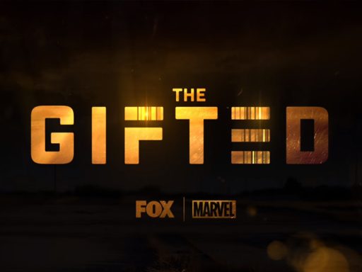 the gifted fox