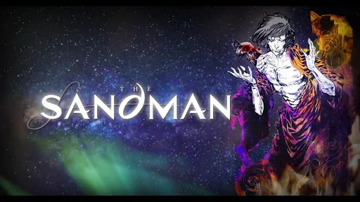 sandman neil gaiman fan film