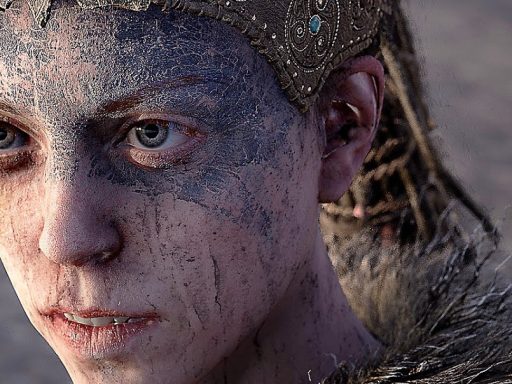 Hellblade