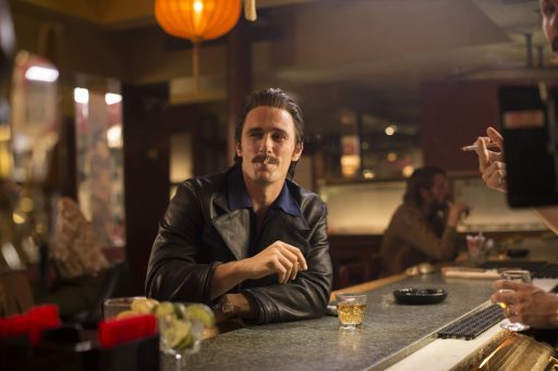 HBO The Deuce