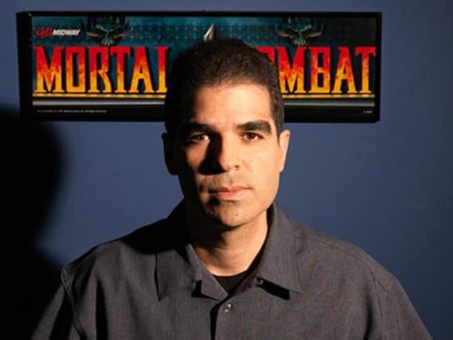 ed boon criador de mortal kombat