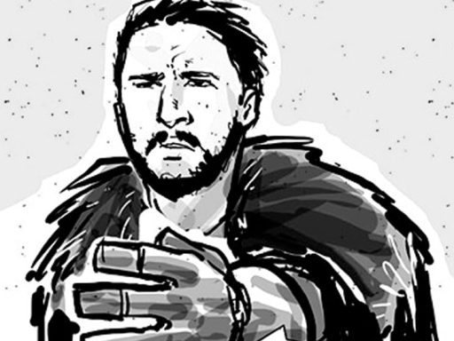 jon-storyboard- game of thrones