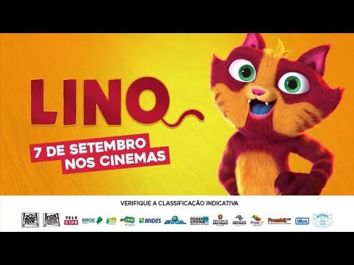 lino animação selton mello