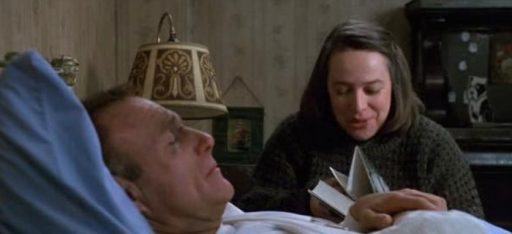 louca obsessão filme stephen king