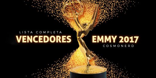 Emmy Awards 2017