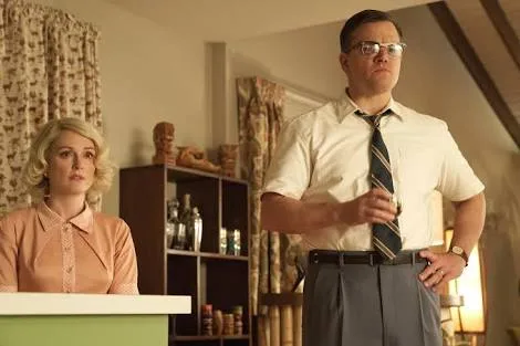 Suburbicon: Bem-vindos ao Paraíso George Clooney