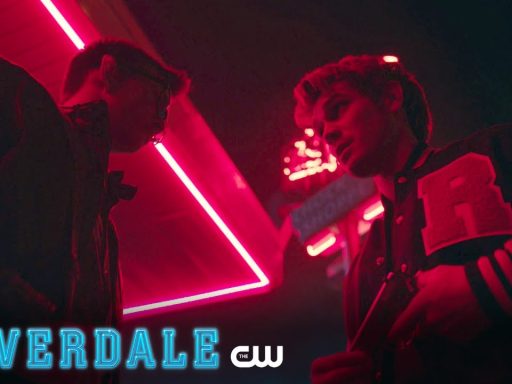 riverdale warner 2a temporada