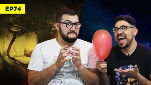 capa do vídeo sobre it: a coisa