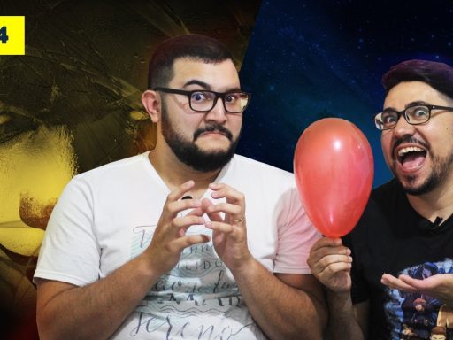 capa do vídeo sobre it: a coisa