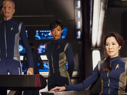 Star Trek: Discovery