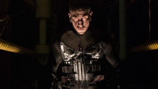 justiceiro marvel frank castle jon bernthal