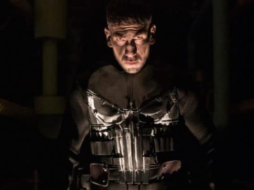 justiceiro marvel frank castle jon bernthal