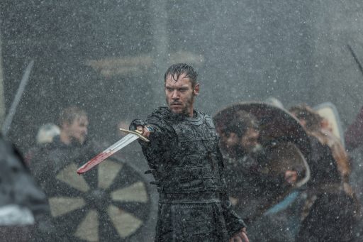 Vikings 5a temporada