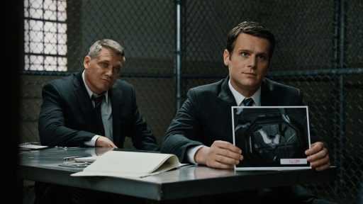 Mindhunter