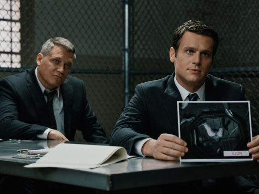 Mindhunter