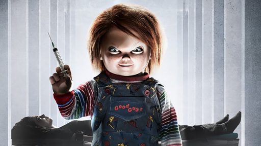 o culto de chucky halloween