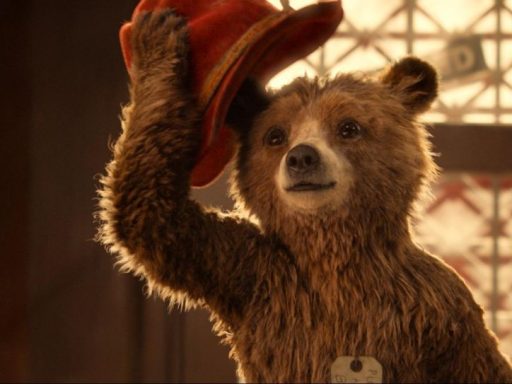 Paddington