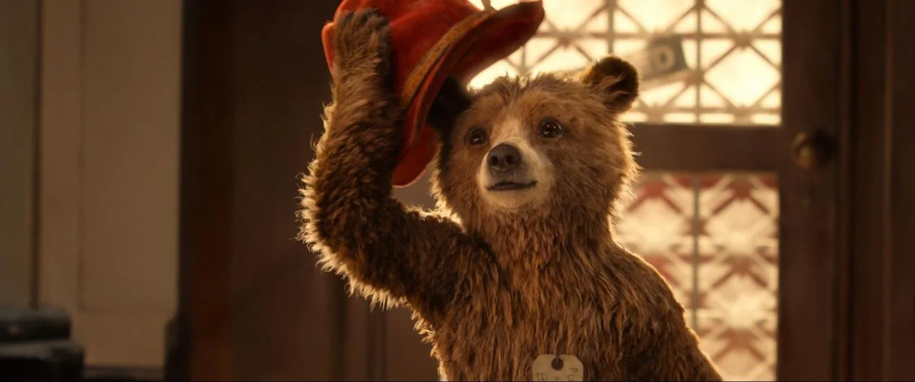 Paddington