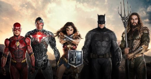 Liga da Justiça