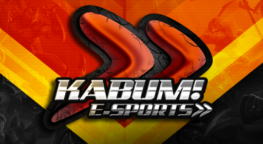 kabum! e-sports