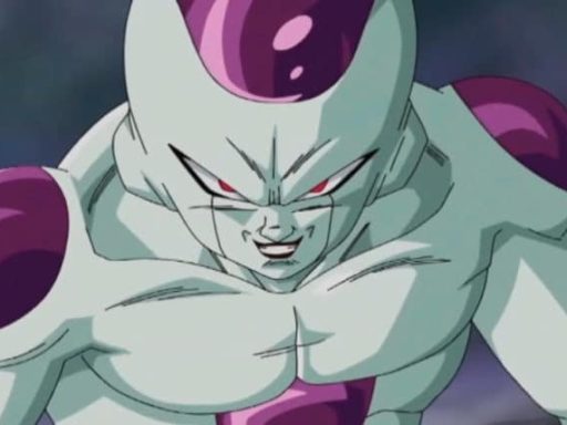 freeza dragon ball