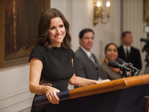 veep hbo