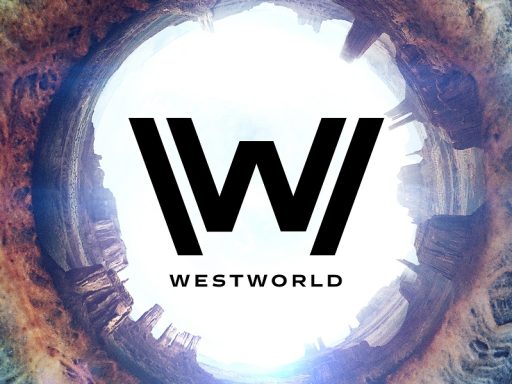 westworld logo hbo