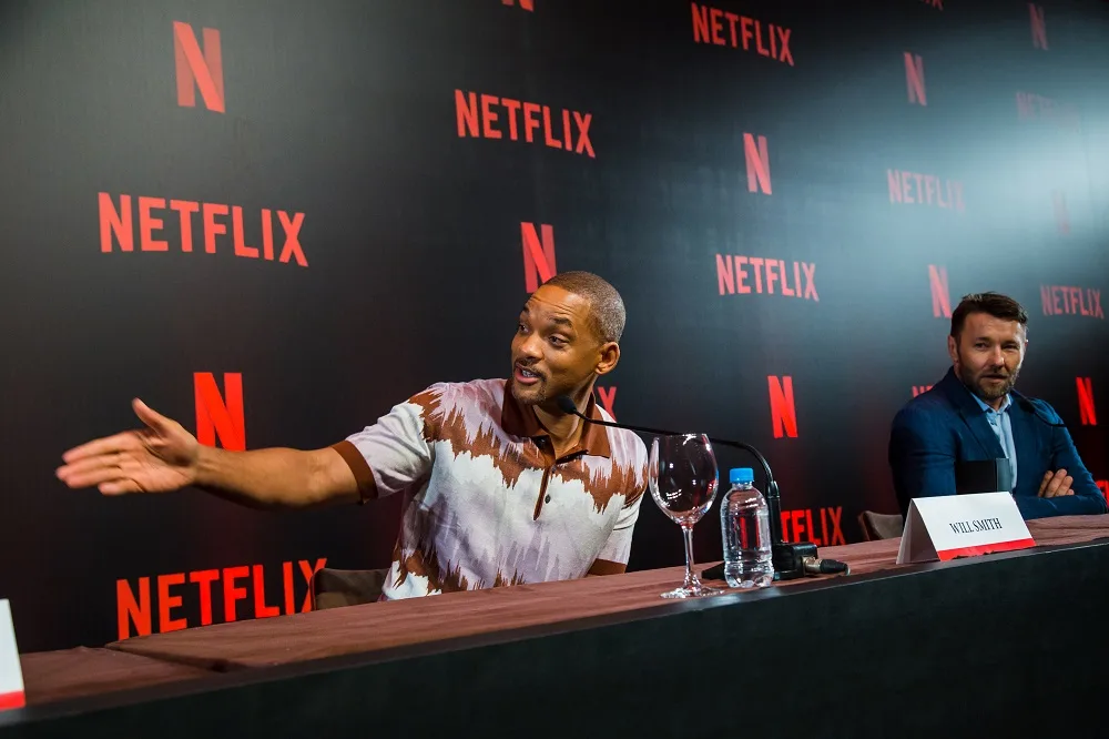 Netflix