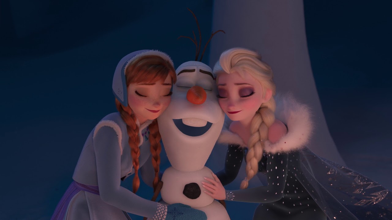 Olaf Em Uma Nova Aventura Congelante de Frozen ganha trailer