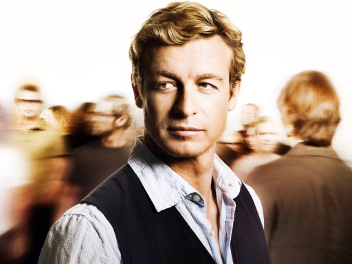 the mentalist o mentalista