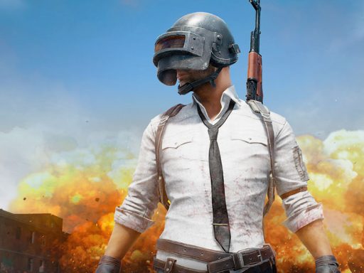 pubg jogadores cosmonerd