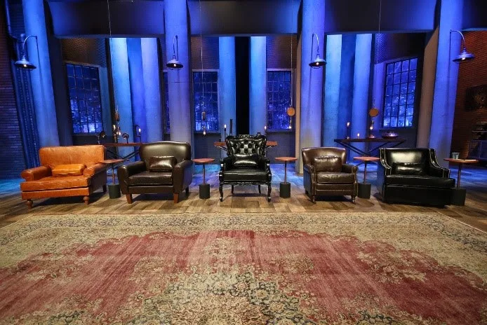 shark tank brasil sonny channel