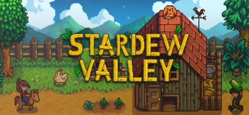 Stardew Valley nintendo switch