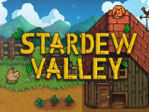 Stardew Valley nintendo switch