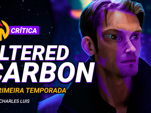 altered carbon