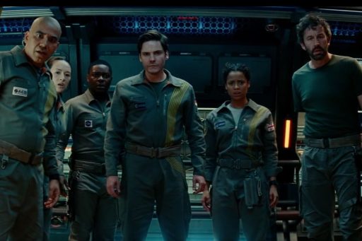 The Cloverfield Paradox