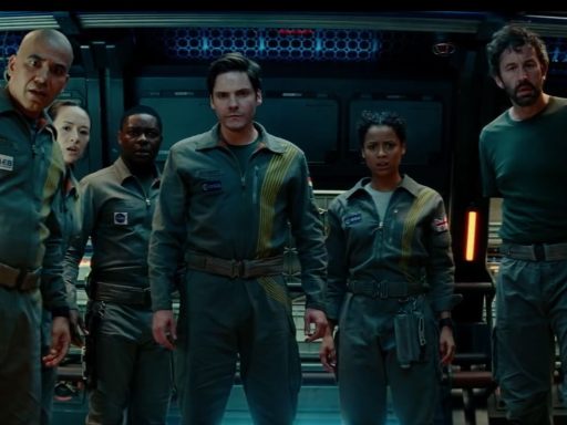 The Cloverfield Paradox