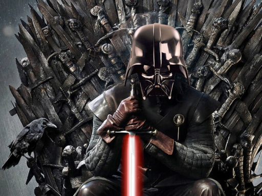 star wars produtores game of thrones