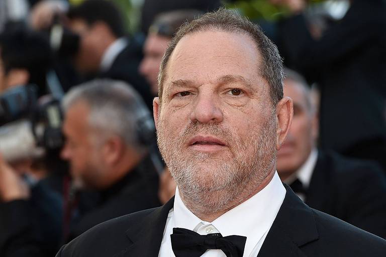 Harvey Weinstein