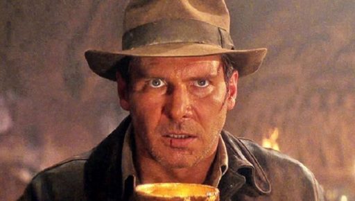 indiana jones