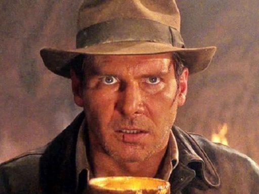 indiana jones