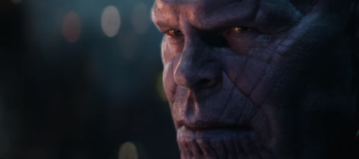 thanos josh brolin vingadores guerra infinita marvel studios