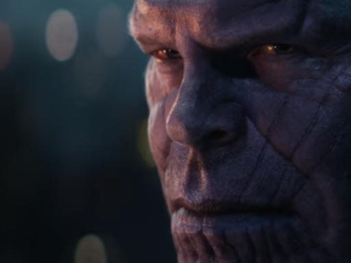 thanos josh brolin vingadores guerra infinita marvel studios