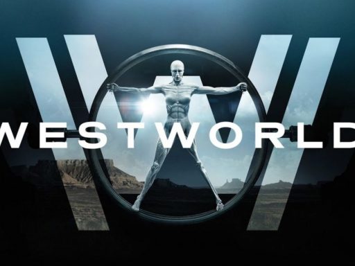 WESTWORLD 2a temporada the door